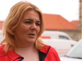 Húsvétra készülve jótékonykodik a Beregszászi Járási Szent Anna Karitász