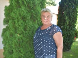 Kocsis Mária: „…gyerek, nevelhető, szerethető, csak meg kell találni a hozzá vezető utat”
