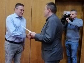 Értékes könyvsorozattal gazdagodtak a magyarságintézmények