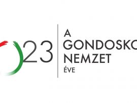 Potápi: 2023 a gondoskodó nemzet éve a nemzetpolitikában