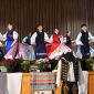 2019 - Kárpátaljai Magyar Folklórfesztivál Tiszapéterfalván – huszonkilencedjére!