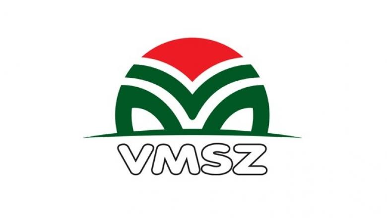 Vajdasági Magyar Szövetség (VMSZ)
